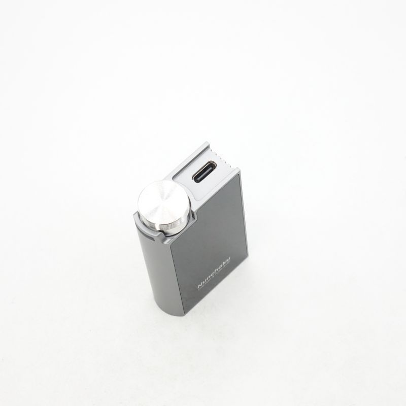 Nunchaku Grey
