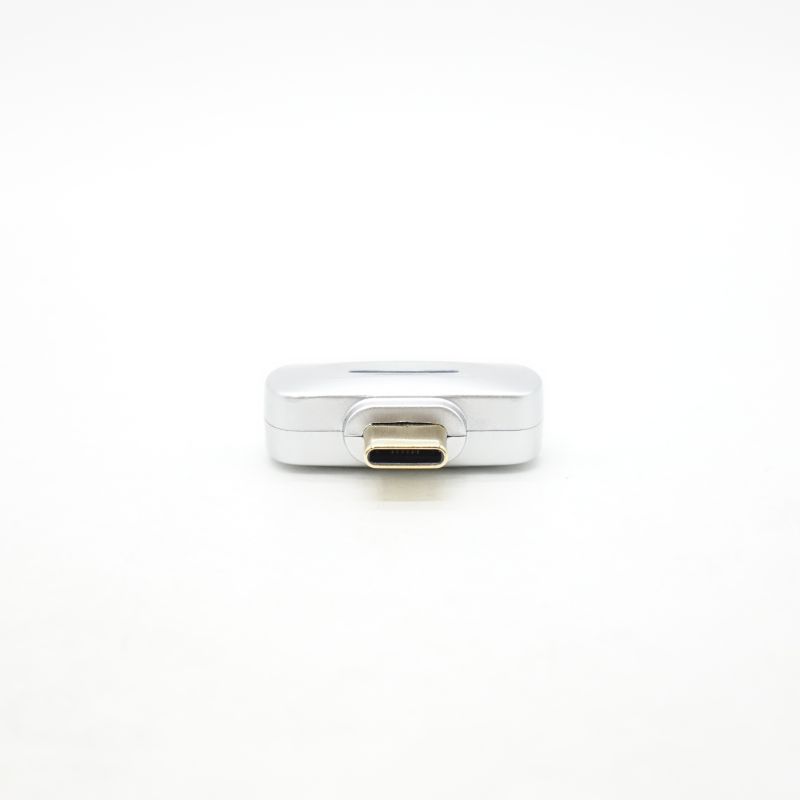 BT11 Silver [FIO-BT11-S]