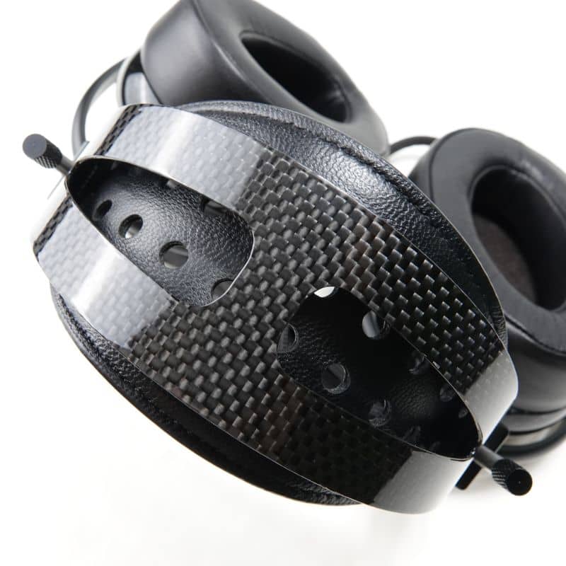 CRBN ELECTROSTATIC HP