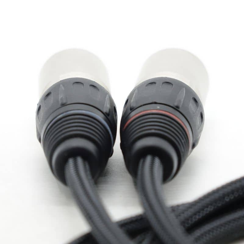 4.4 to XLR cable SE [IFI-CA-44TXLR-S]
