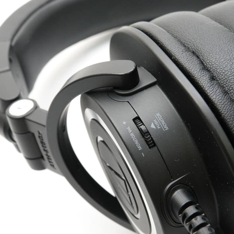 ATH-M50xSTS-USB