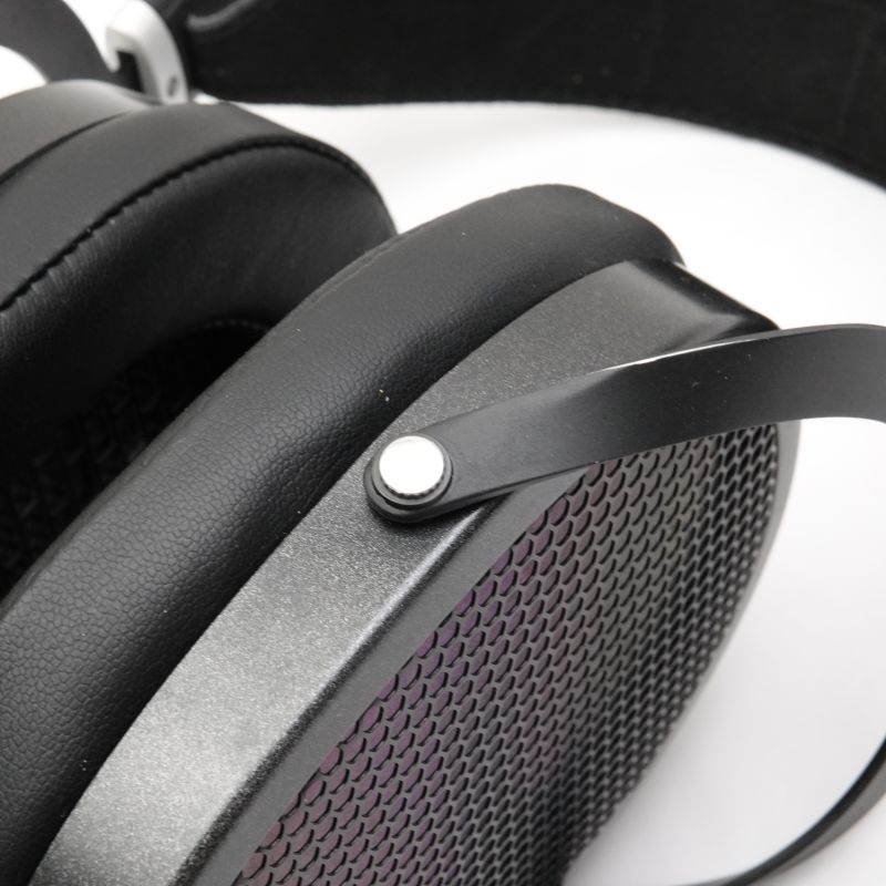 Jade II Headphone