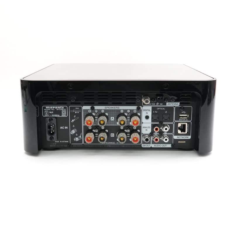 M-CR612/FB