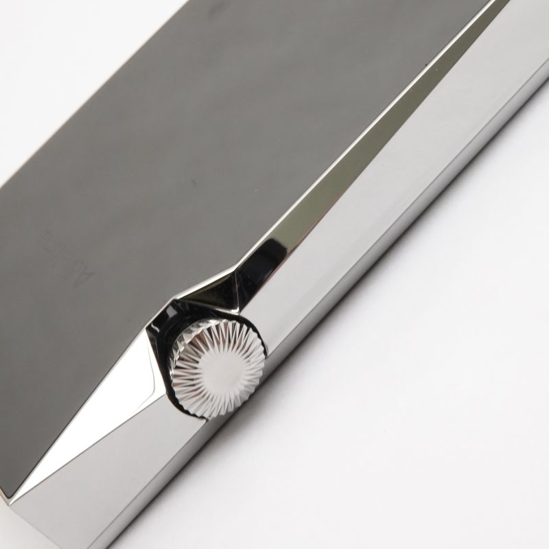 A&ultima SP3000 Silver [IRV-AK-SP3000-SLV]