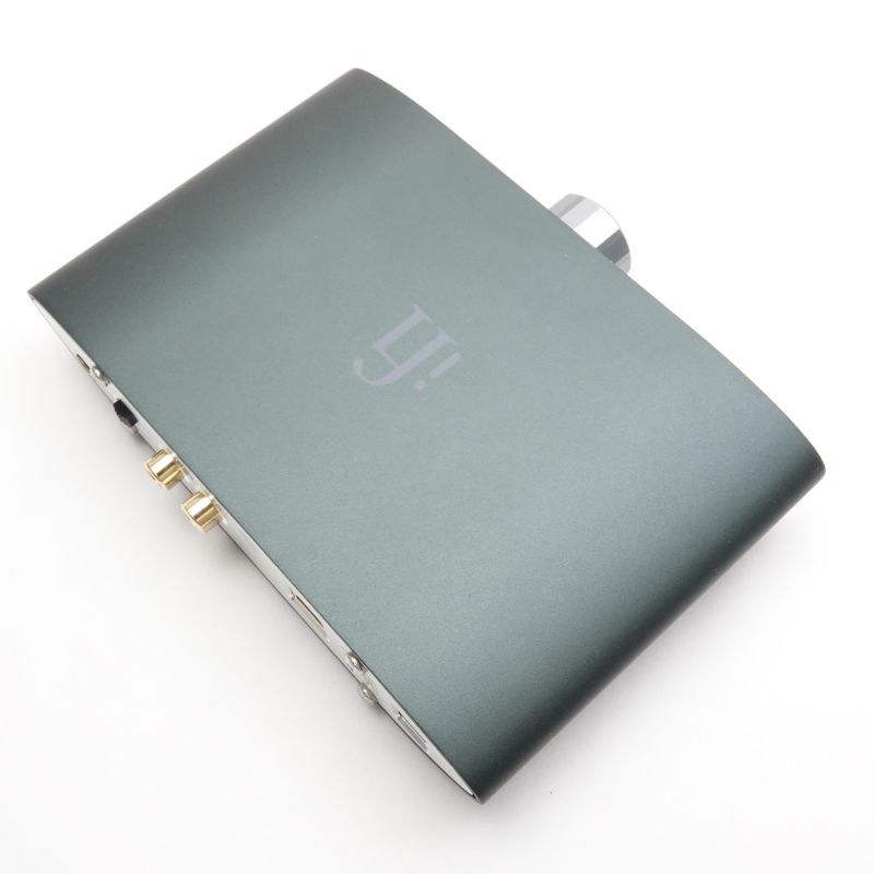 ZEN DAC