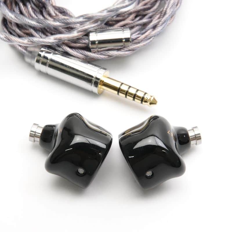 Kiwi Ears x HBB Punch [HBB x Punch]