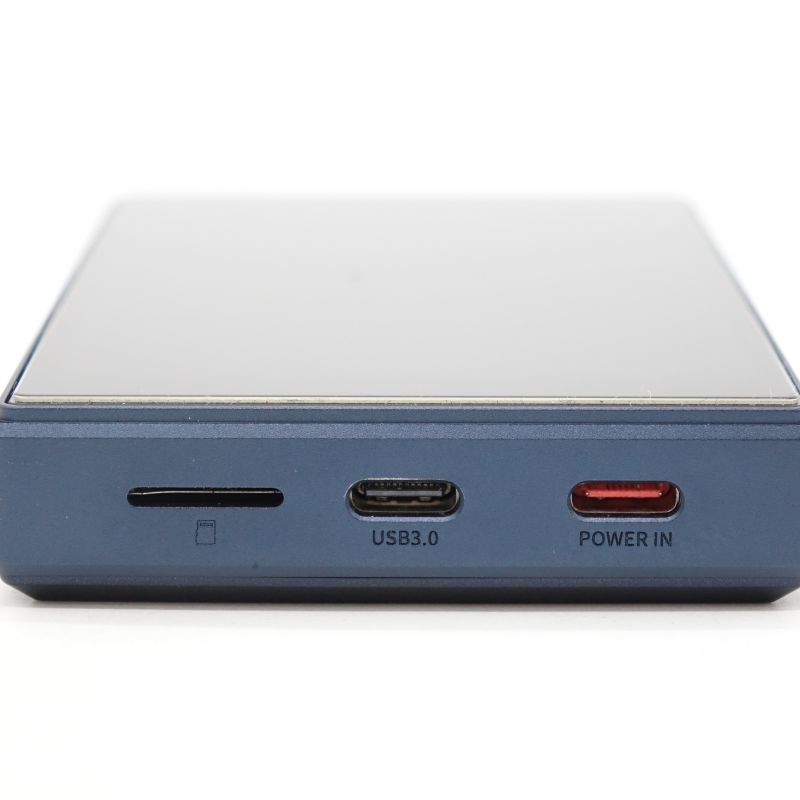 M21 Dark Blue [FIO-M21-L]