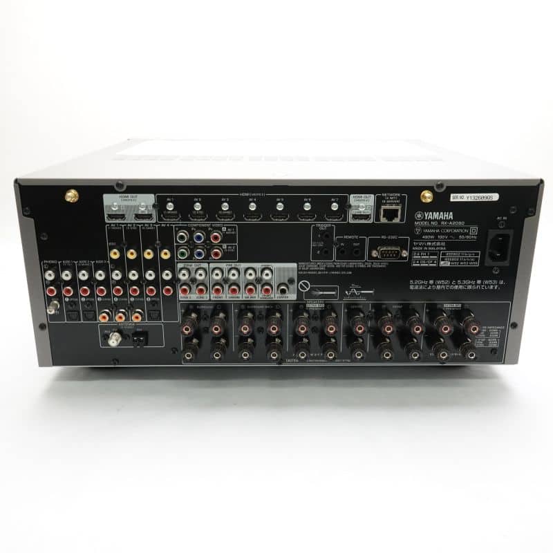 RX-A2080(H)