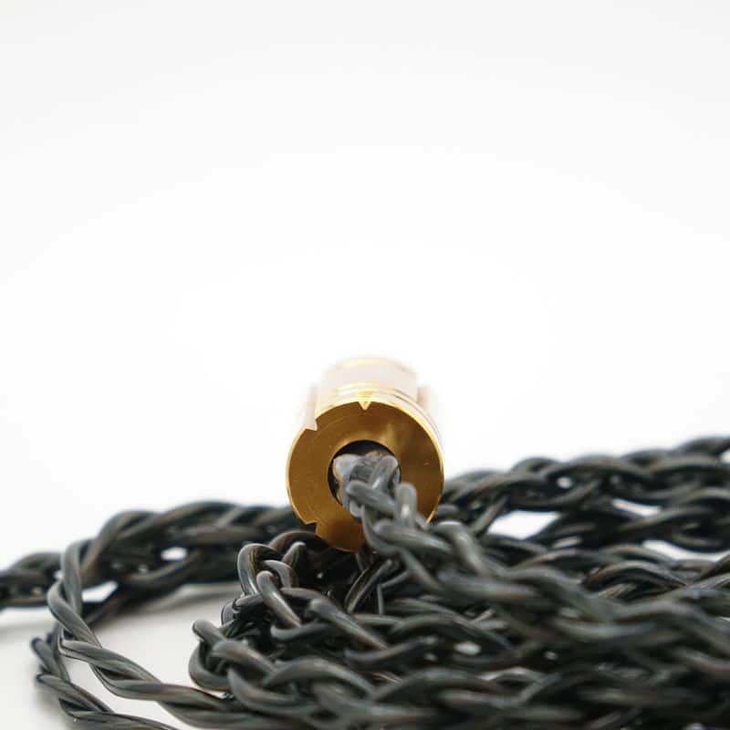 Signal MKIII-Custom-4.4mm [BEA-1307]