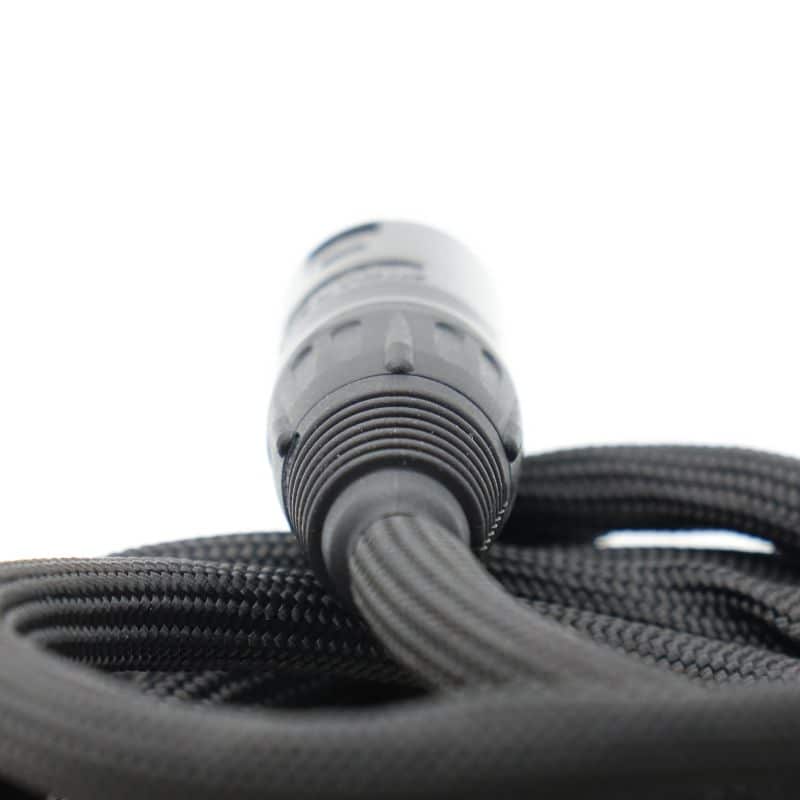 STEALTH用バランスケーブル (4PIN XLR) [VIVO SPH CABLE 4PIN XLR]