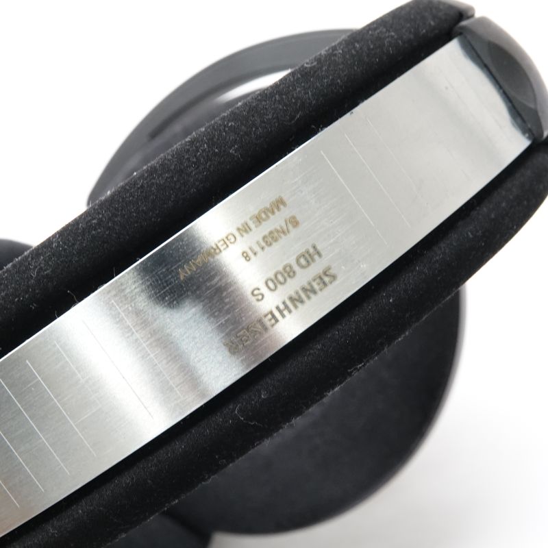 HD 800 S