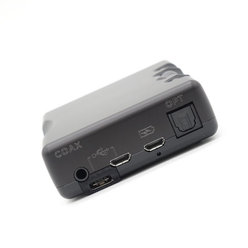 Mojo 2 Black [CHO-MOJO2-BLK]