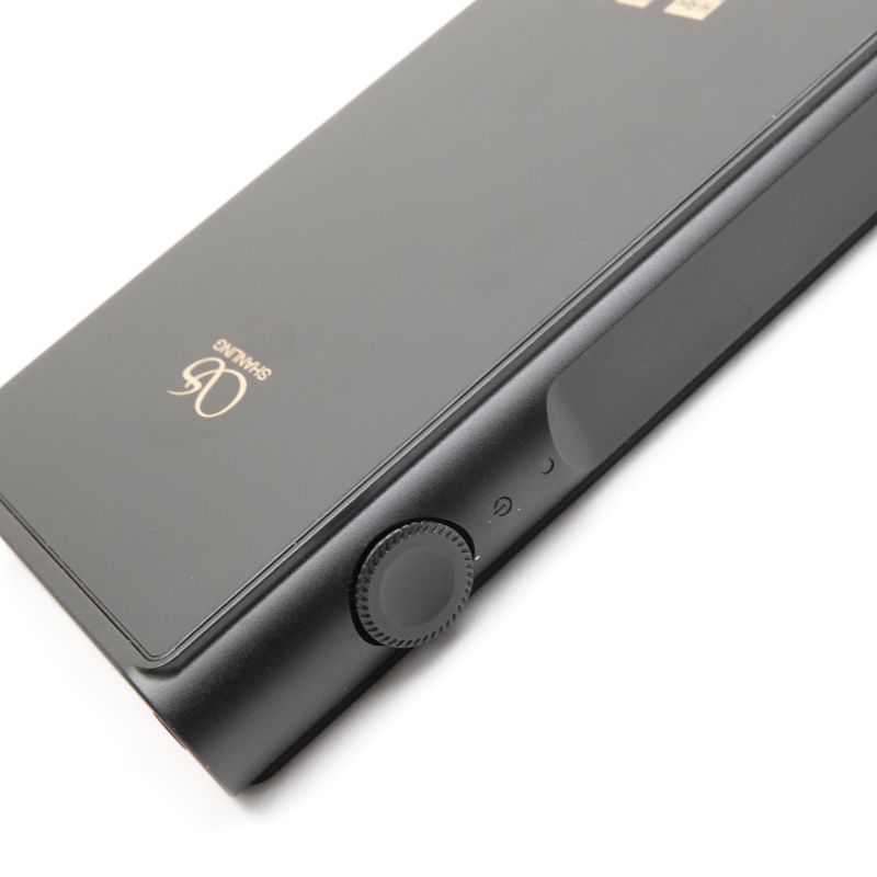 M6 Ultra (Black)