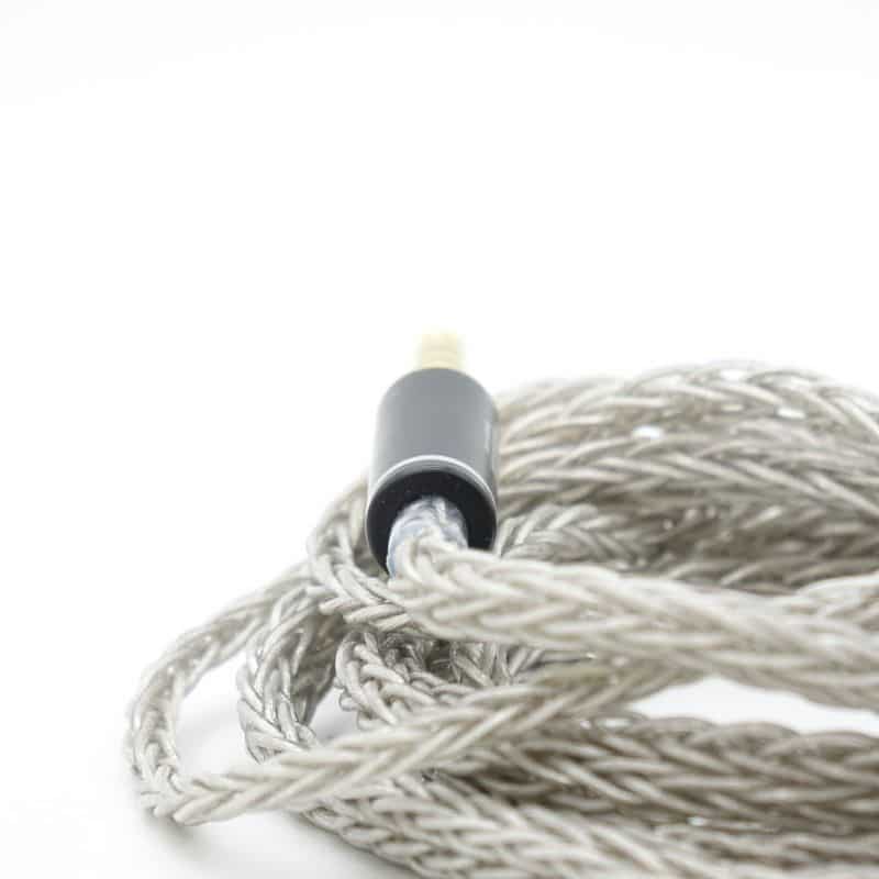 旭扇 極 (Kyokusen-Kiwami) 4.4mm5極 [NLV-KYK-KWM]