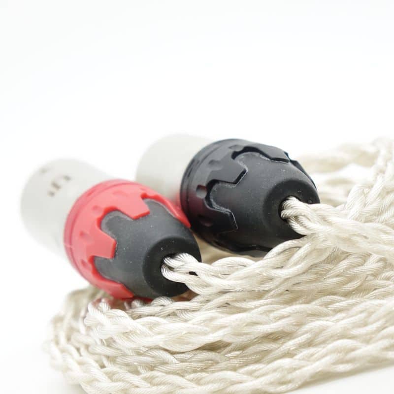 4.4 to XLR cable [IFI-CA-44TXLR-H]