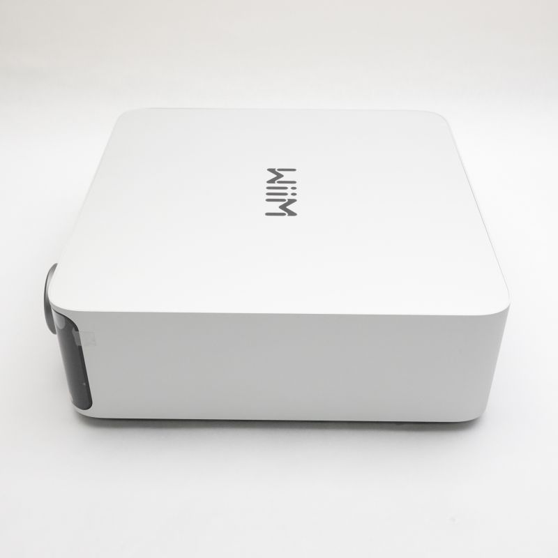 WiiM Ultra Silver [WIM-WULTRA-SV]