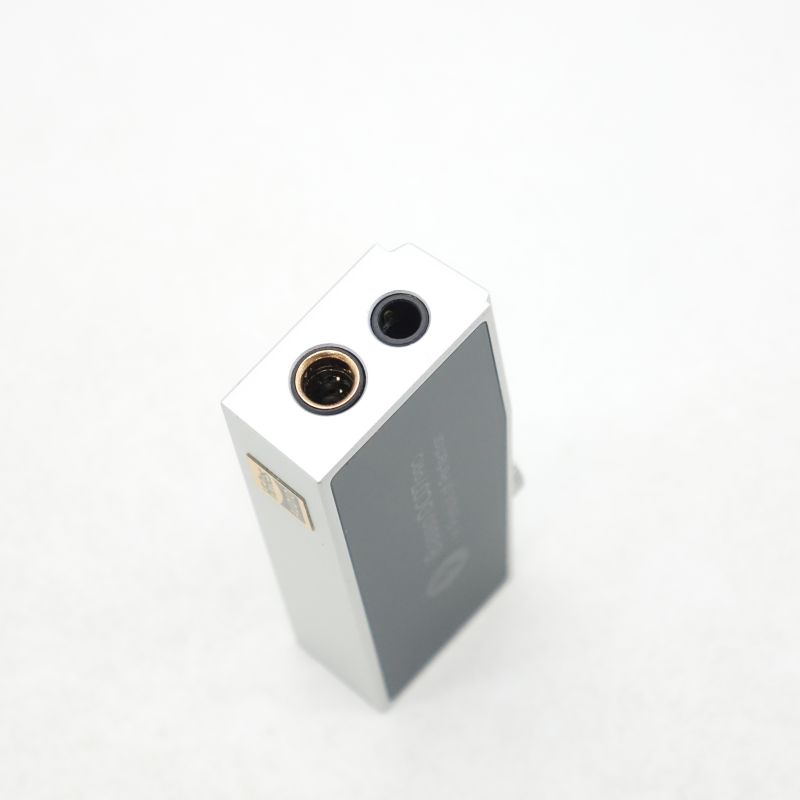 DC07PRO Silver