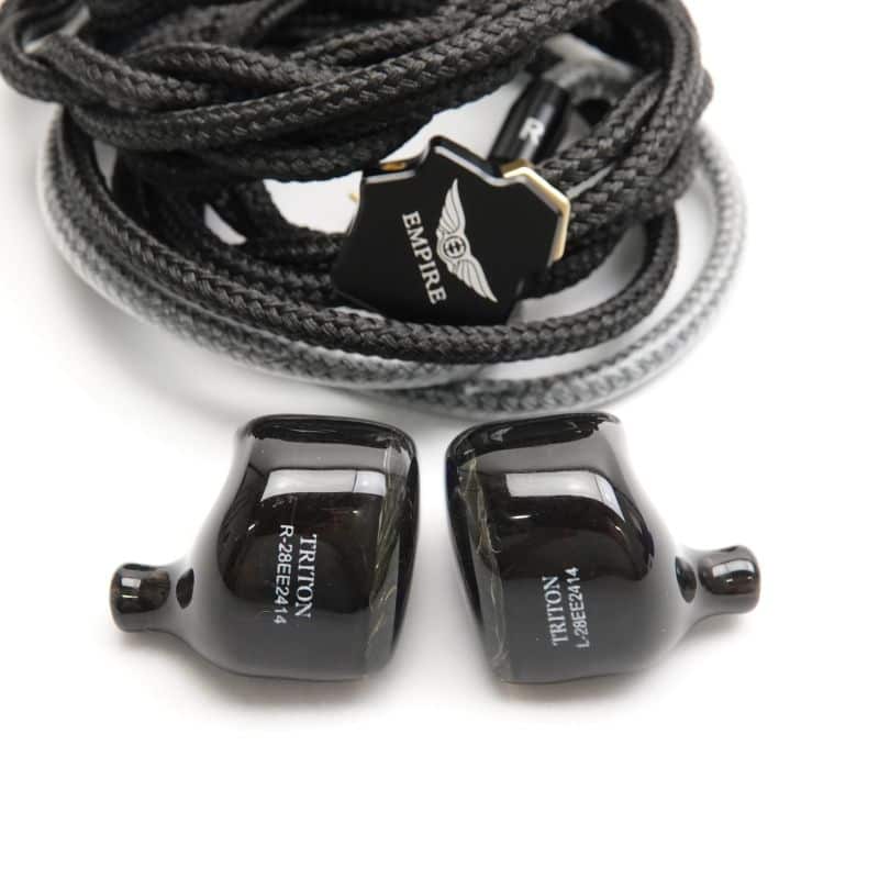 TRITON Launch Edition [EMP-TRITON-LE]
