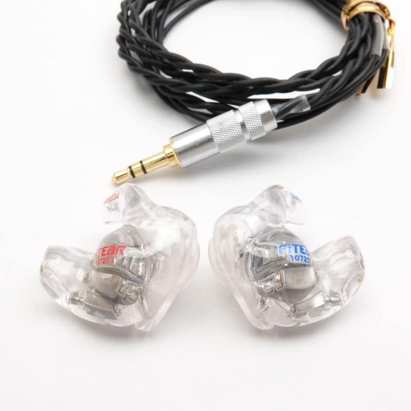 MH334SR [MH334 Studio Reference]