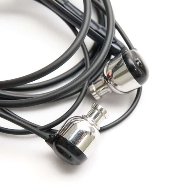 碧NEO TYPE-C Real Black [O2-SN-BKC]