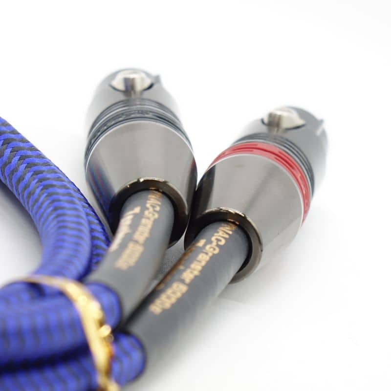 Granster AC-5000 XLR/1.0m
