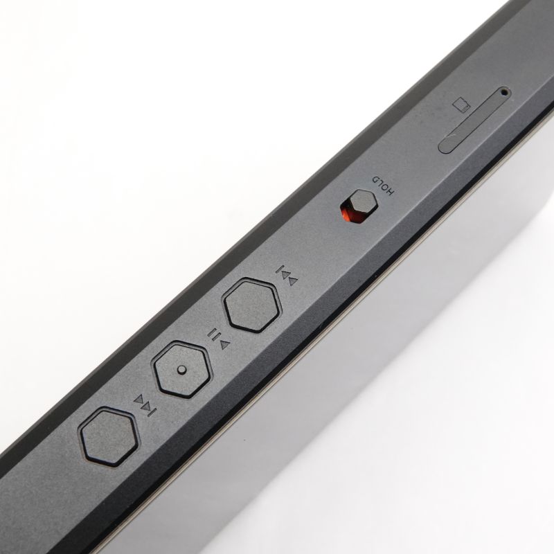 M11Plus ESS [FIO-M11PLES-B]