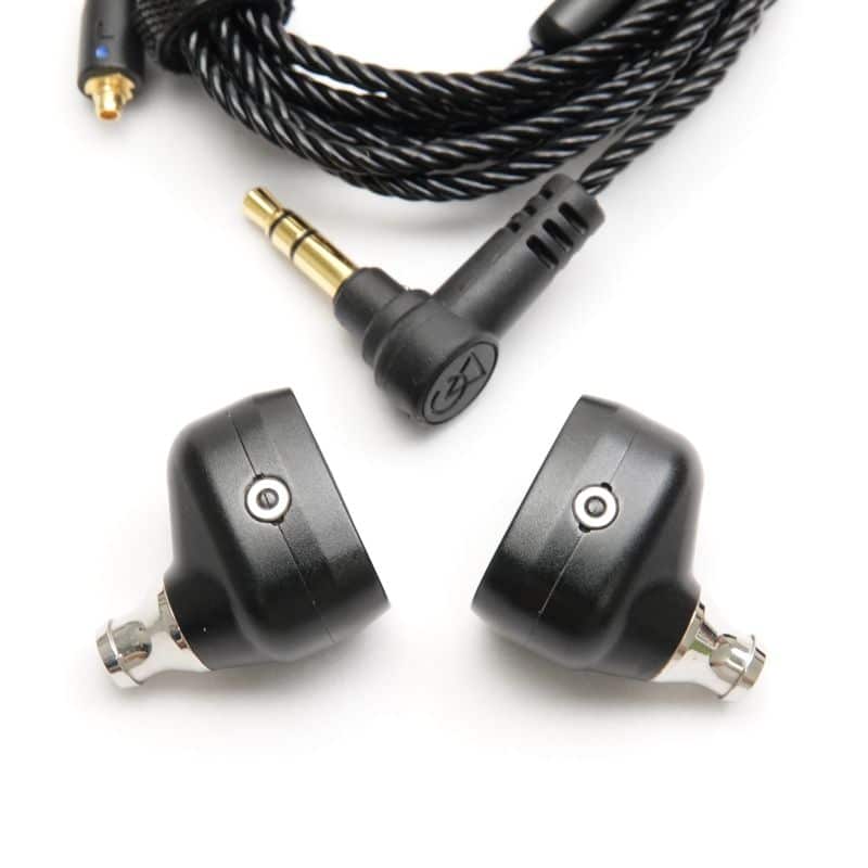 Drop + Campfire Audio Darkstar