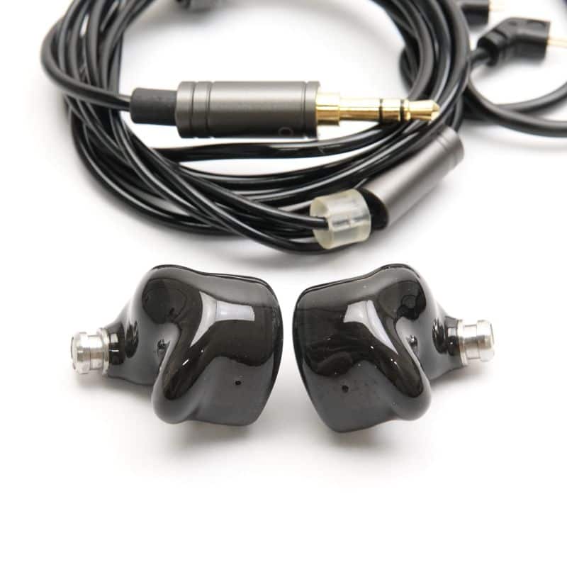 SUPERIOR Piano Black [QDC-SUPERIOR-BK]