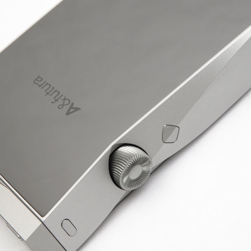 A&futura SE180 SEM1 MoonSilveｒ [AK-SE180-SEM1-MS]