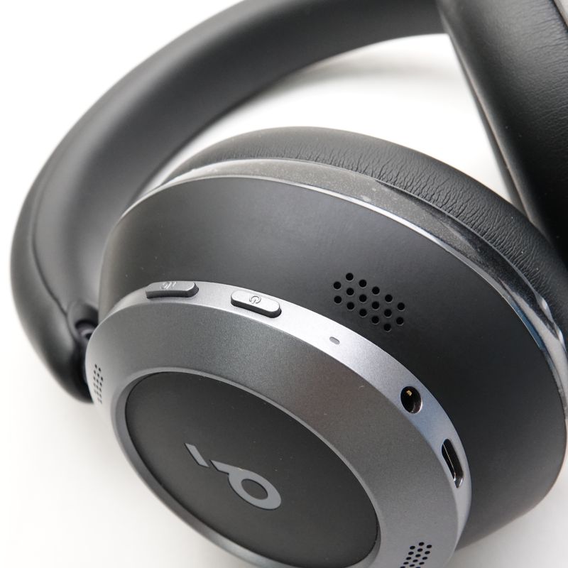 Soundcore Space One Pro ミッドナイト [A3062N11]