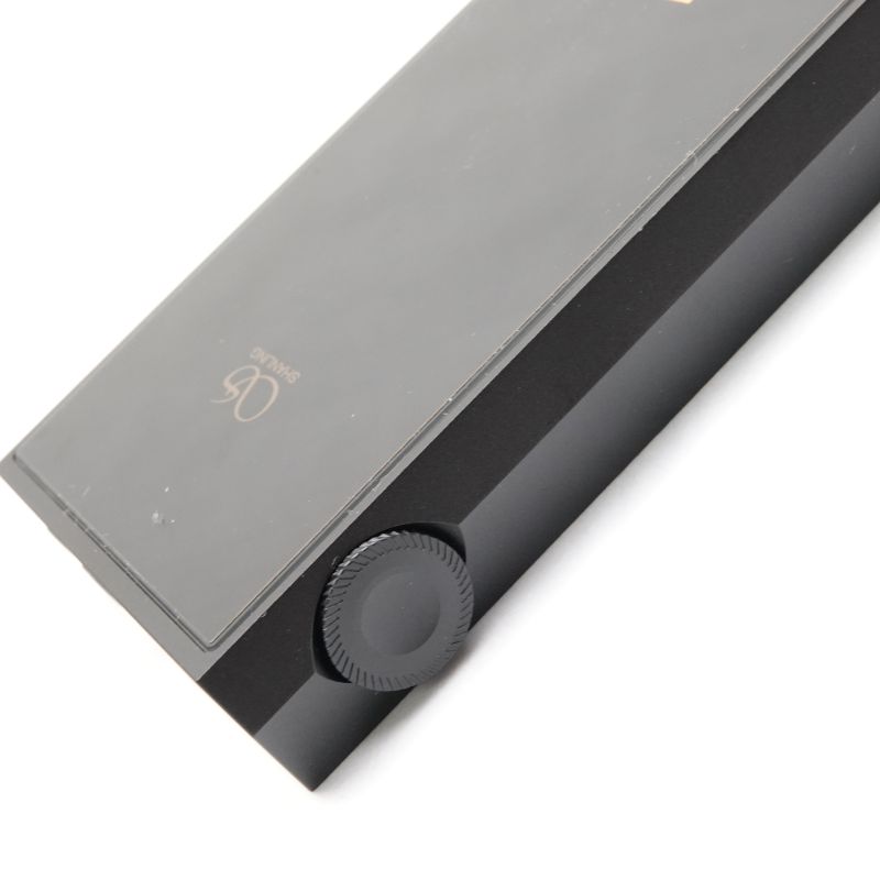 M5Ultra Black