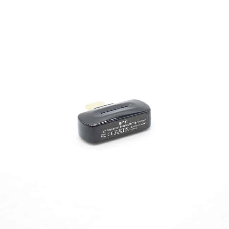 BT11 Black [FIO-BT11-B]