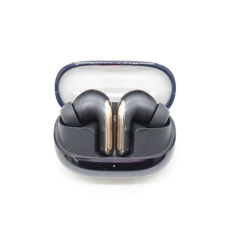 XIAOMI Buds 5 Pro Wi-Fi Black