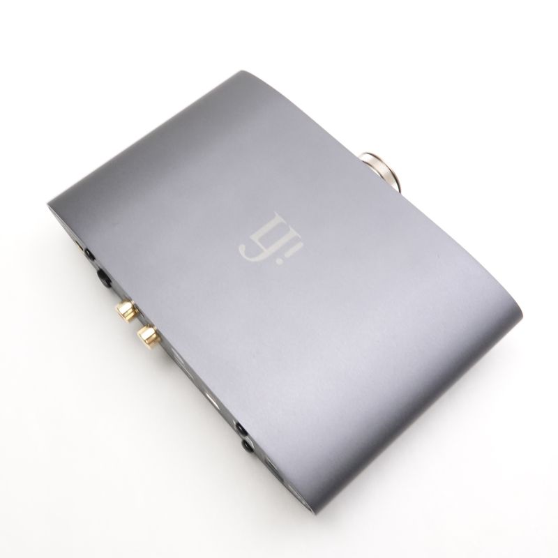 ZEN DAC 3 [IFI-ZEN-DAC3]