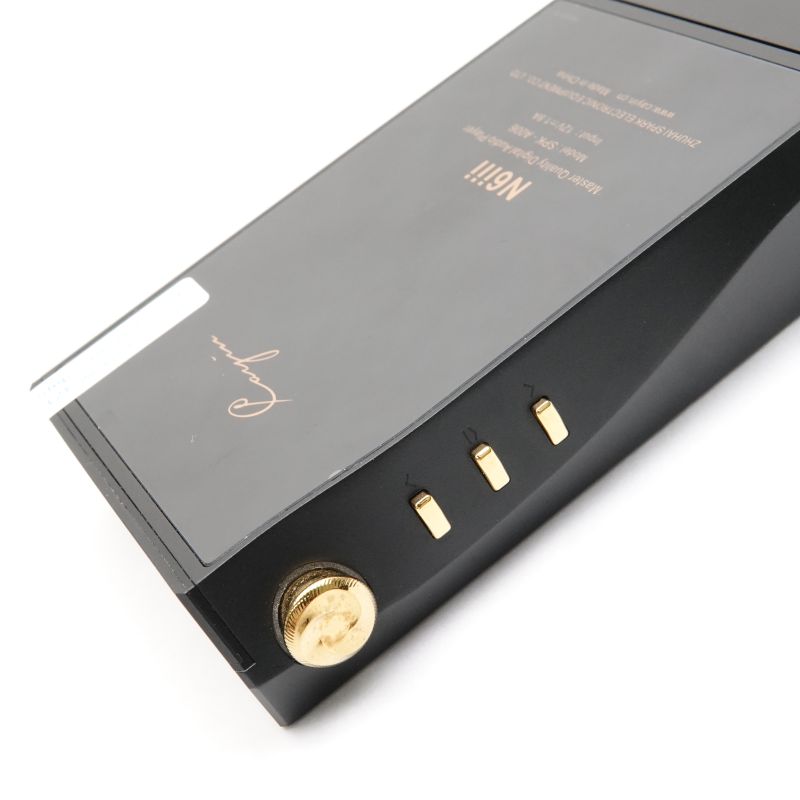 N6iii DAP/E203 [SPK-A006-E203]