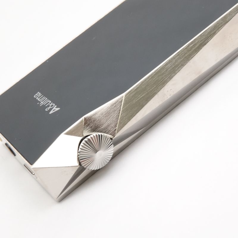 A&ultima SP3000M Copper Nickel [IRV-AK-SP3000M-CN]
