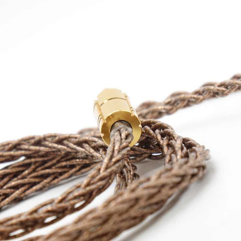 Cyclone 8-Wire Custom-3.5mm [BEA-0485]