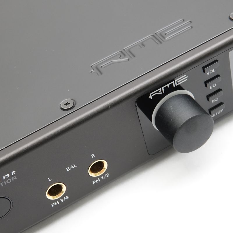 ADI-2 Pro FS R Black Edition
