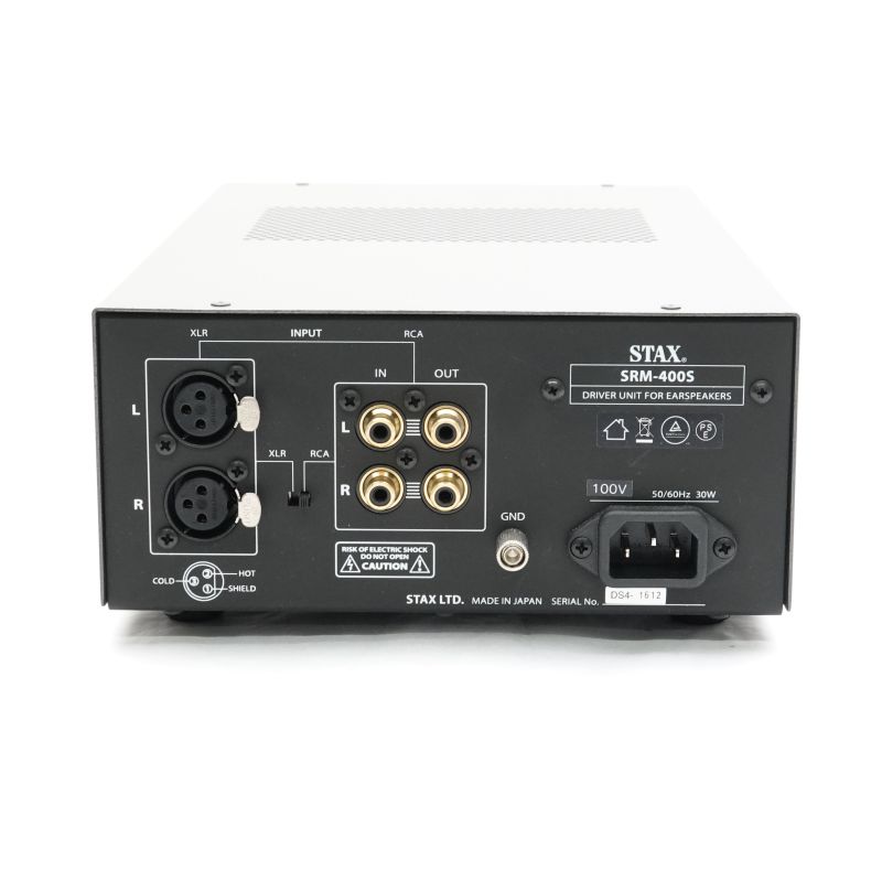 SRM-400S