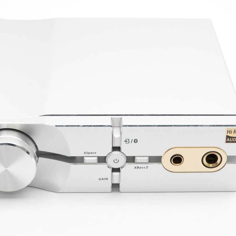 NEO iDSD 2 [IFI-NEO-IDSD2]