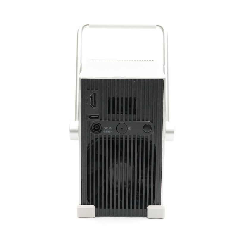 Cine Beam Q [HU710PB]