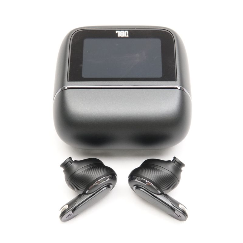 TOUR PRO 3 [JBLTOURPRO3BLK]