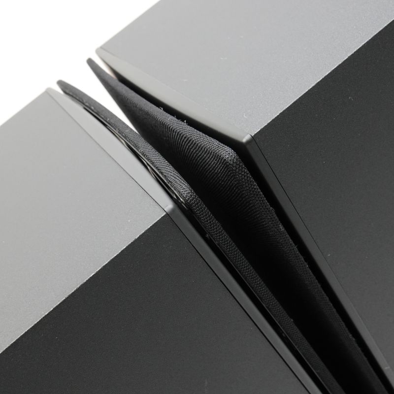 Premier 100B/Satin Black