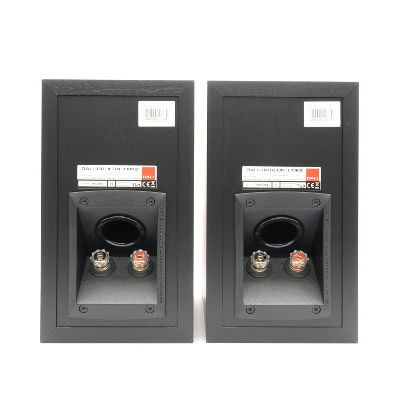 OPTICON1 mk2/SB