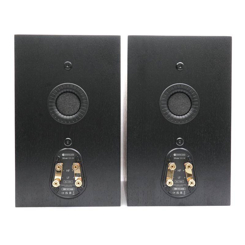 Silver100-7G/Black Oak [SILVER100-7G BO]