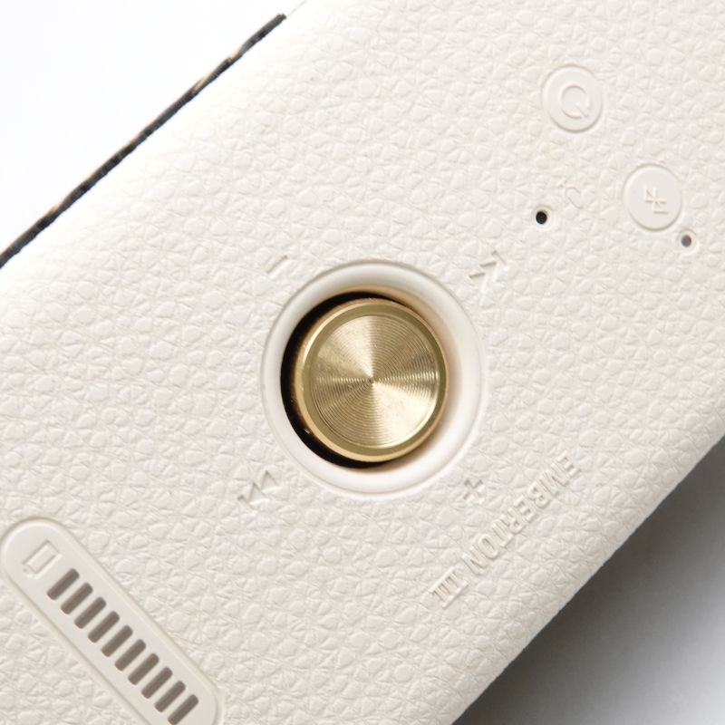 EMBERTON III Cream