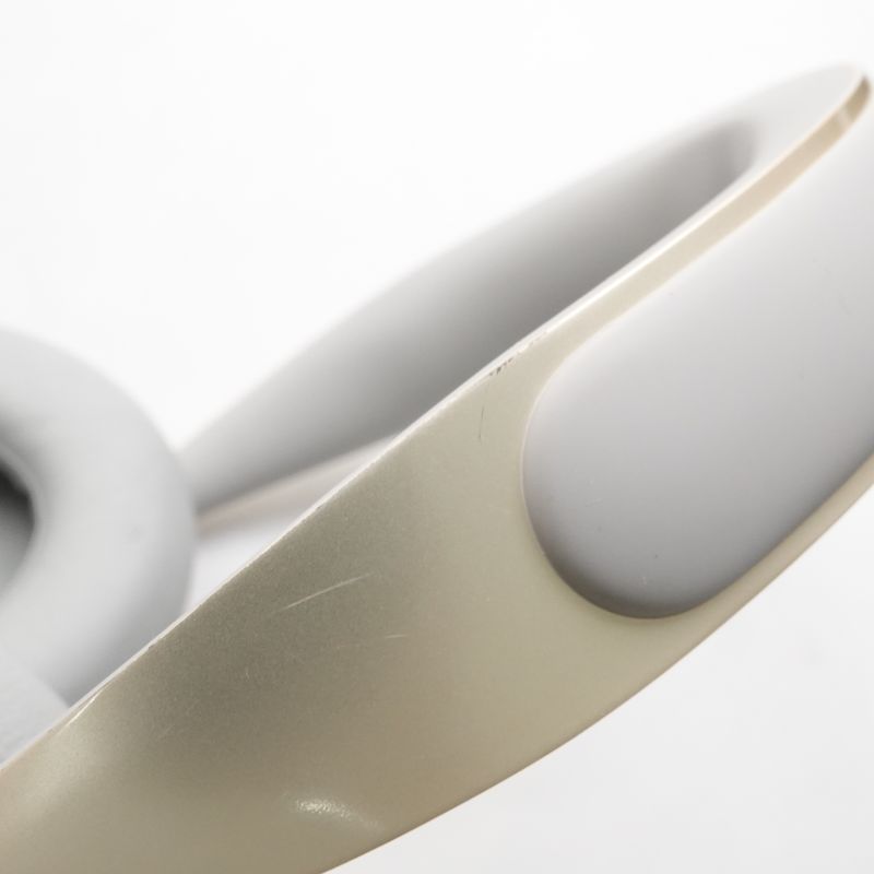 NC HEADPHONES 700 SILVER [NCHDPHS700SLV]
