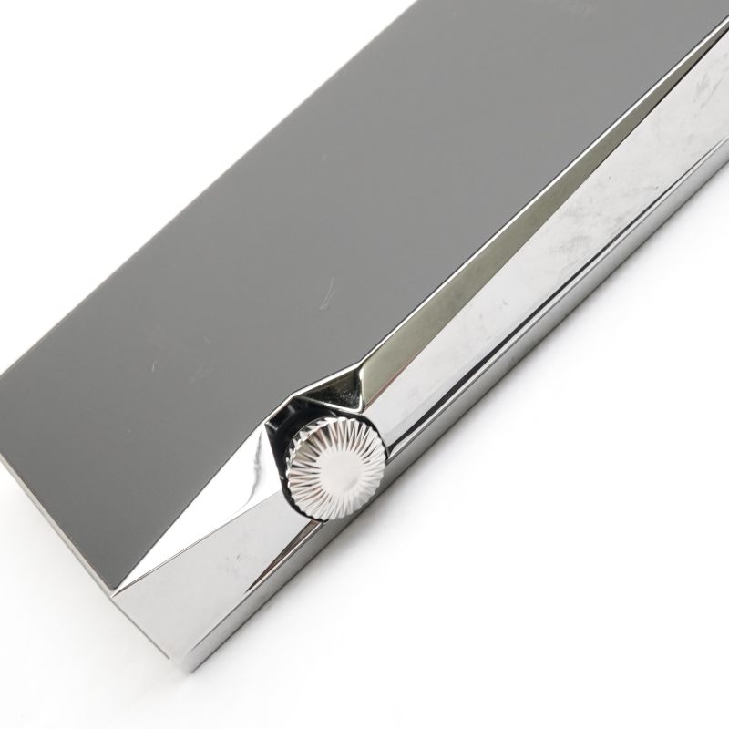 A&ultima SP3000 Silver [IRV-AK-SP3000-SLV]
