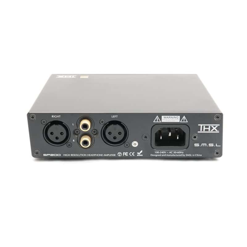 SP200