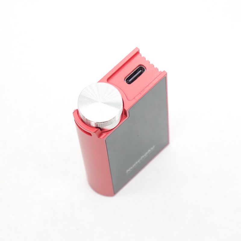 Nunchaku Red